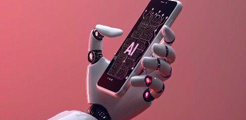 Apple corre para não perder espaço em IA para rivais Google e Microsoft