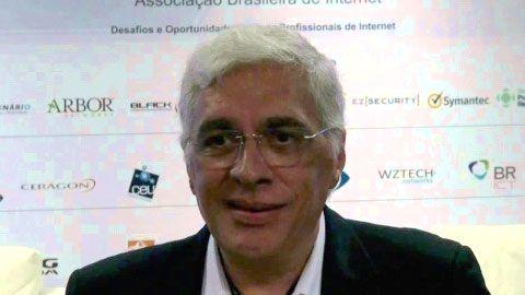 Edmundo Matarazzo representa a Abranet no Comitê de Prestadoras de Pequeno Porte da Anatel