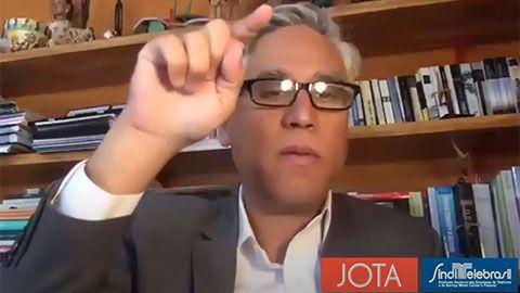 Banco Central divulga regulamento do PIX