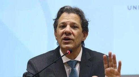 Medida Provisória de Haddad, se vingar, só entra em vigor no dia 01 de abril
