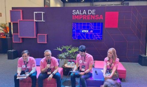 VTEX: Brasil precisa se orgulhar de sua engenharia criativa