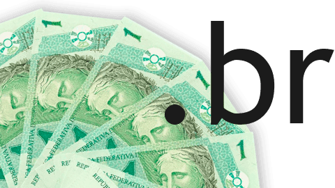 NIC.br reajusta preço de registro de domínios