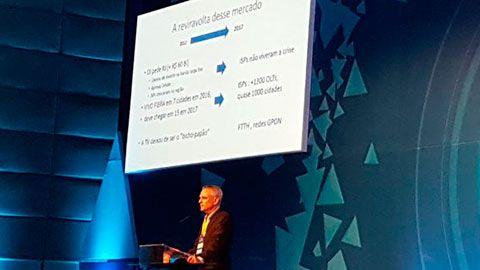 FUTURENET 2017: ISPs ganharam importância e relevância nos últimos cinco anos