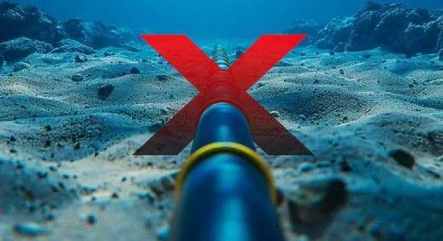 Cabos submarinos rompem e Internet mundial fica mais lenta
