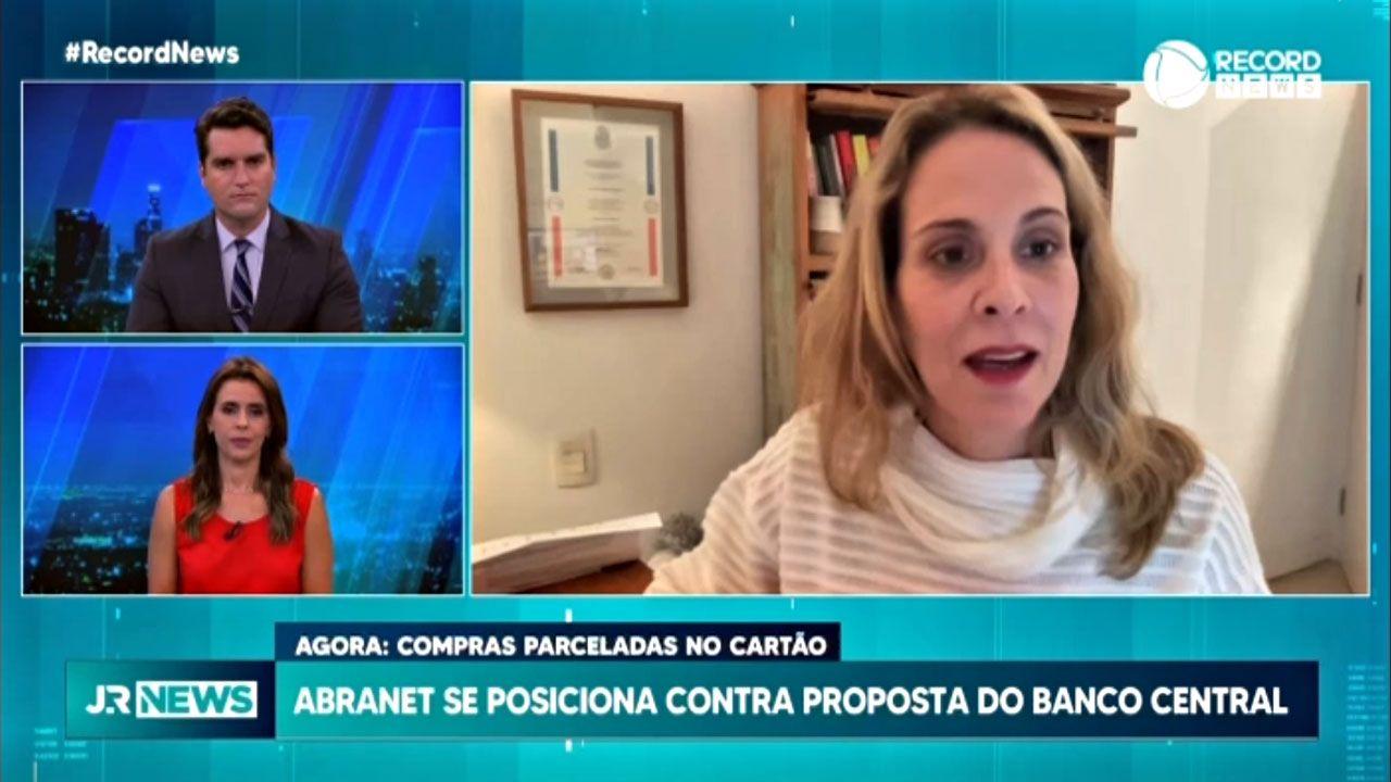 Carta da Abranet ao Banco Central repercute na mídia nacional