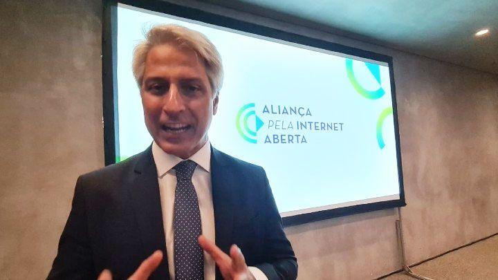 Abranet apoia formação da Aliança pela Internet Aberta contra o fair share