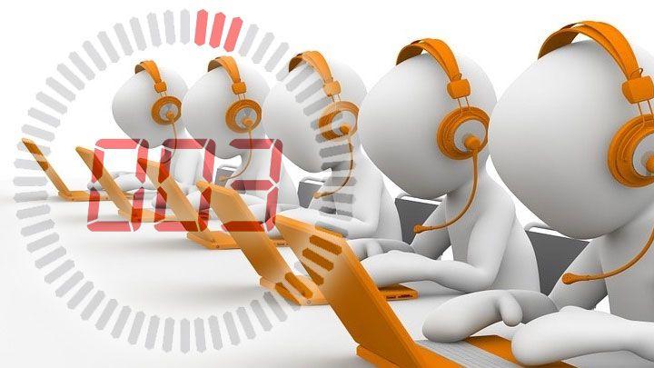 Ministério da Justiça alega uso ilegal e suspende atividades de 180 telemarketings