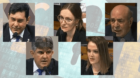 LGPD: Senado aprova primeiro conselho diretor da Autoridade de Dados