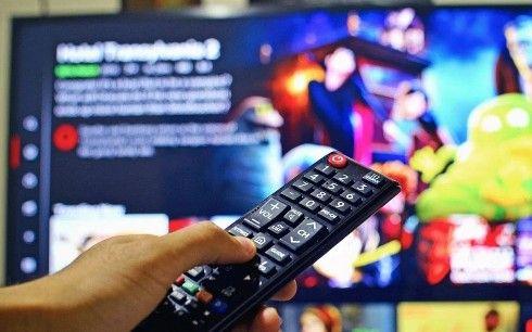 Brasil é o 2º no mundo em tempo de tela: 9h32 por dia