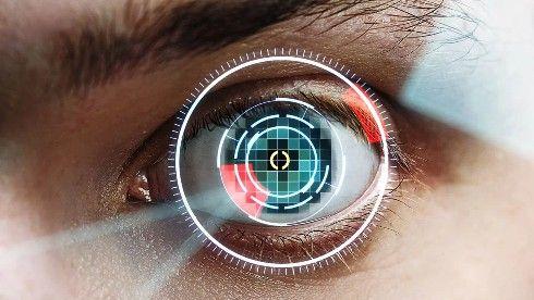 Criador do ChatGPT, investe na íris para ter uma identidade única global