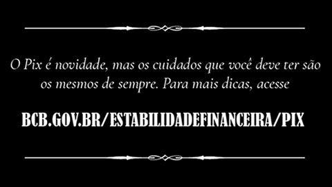 Banco Central lança campanha com mote: O Pix é novo, mas os golpes são antigos