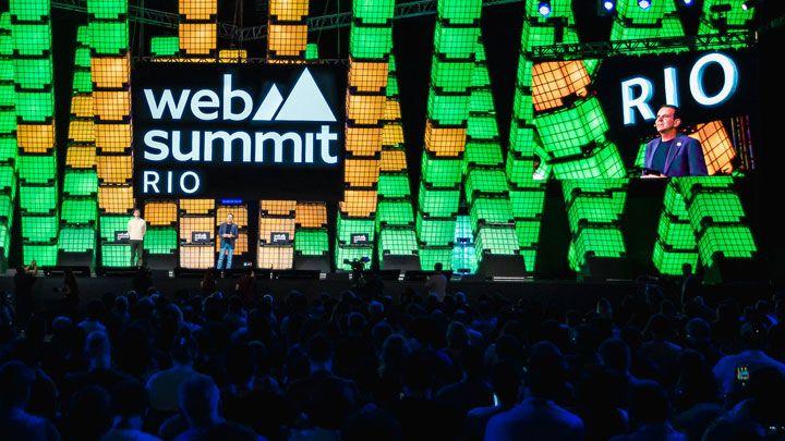 Empresas de diversos setores aproveitam Web Summit para fazer lançamentos