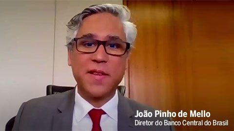Banco Central: PIX está pronto e é uma plataforma supersegura