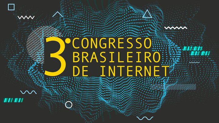 ITS E ABRANET realizam o  3º Congresso Brasileiro de Internet