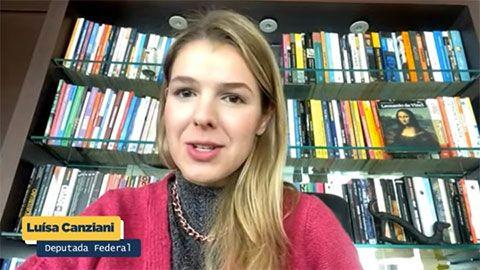 Inteligência artificial: Congresso não pode querer reinventar a roda