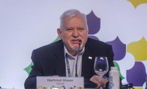 Hartmut Glaser: O multissetorialismo falhou ao não ensinar a tirar as pedras do caminho
