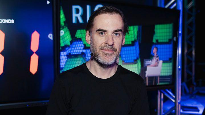 Para Mike Brock, da TBD, dinheiro nativo da Internet é uma ideia revolucionária