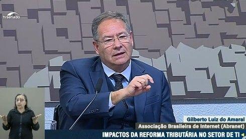 Reforma Tributária: aumento para segmento de Internet pode chegar a 117%