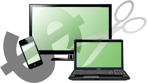 Plataforma nacional de streaming Looke busca provedores Internet para acordos comerciais