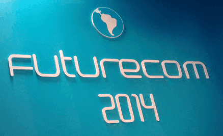 Futurecom 2014: Confira a cobertura completa do evento