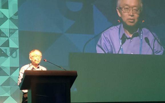 Internet brasileira registra pico de 8,32 TB/s