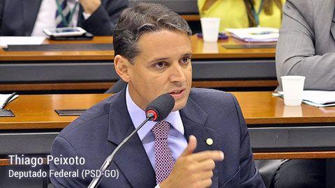 Congresso Nacional terá Frente Parlamentar para debater Economia Digital