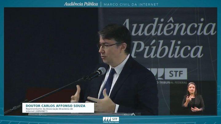 Abranet: é possível ser favorável à constitucionalidade do artigo 19 do Marco Civil e favorável à regulação