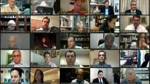 PL das Fake News passa no Senado e vai para Câmara