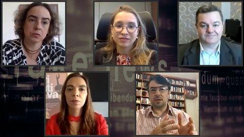 Seguir o dinheiro pode ser mais efetivo que lei para combater as fake news