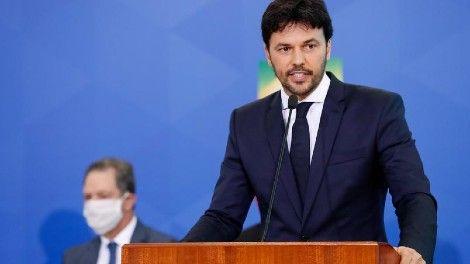 Governo diz que mudanças no edital 5G atrasam leilão em até oito meses