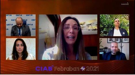 Pandemia fez Brasil avançar 10 anos, mas ainda há um gap a ser superado no banco digital