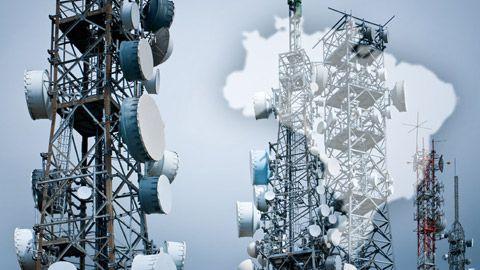 Cidade de São Paulo tem nova Lei de Antenas