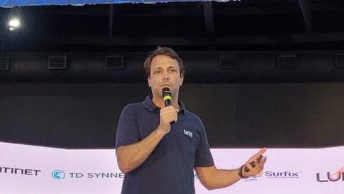 Recife terá 2 mil pontos de internet gratuita e uso de Wi-Fi 6 na rede da Um Telecom