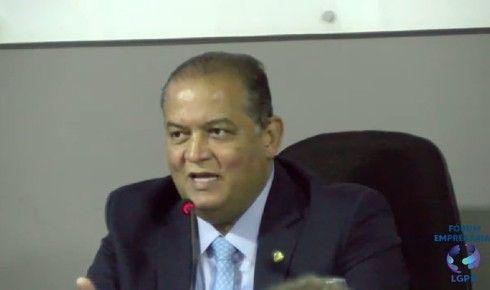 Relator rejeita acelerar marco legal para Inteligência Artificial por eleições