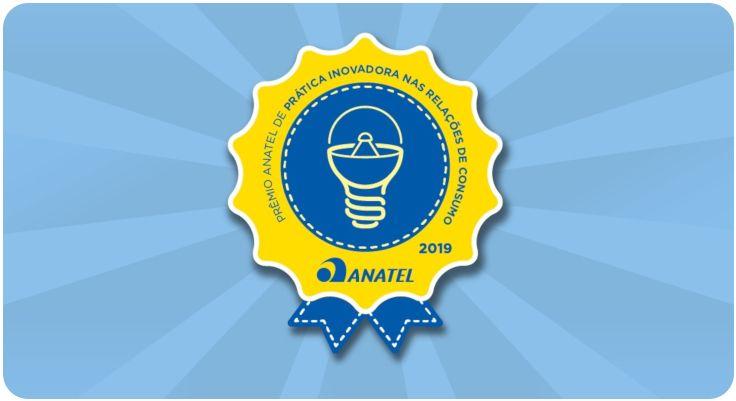Associada Abranet concorre ao Prêmio Anatel — Práticas Inovadoras 2019