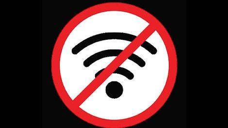 Regulamentação de bloqueadores de sinal fora dos presídios não tem suporte legal