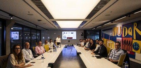 Abranet organiza reunião do conselho do Open Finance Brasil