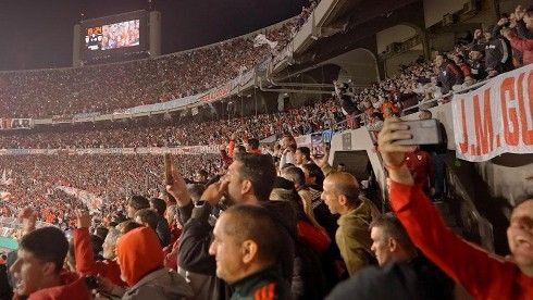 Huawei instala Wi-Fi 6 no Estádio Monumental de Nunez, do River Plate