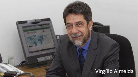 Governança deve ir além da internet e abarcar o digital