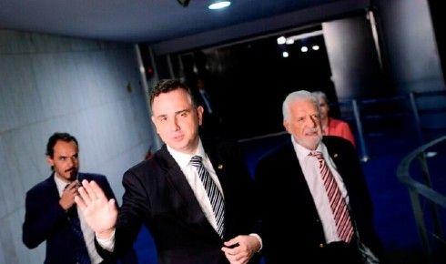 Desoneração da folha: Rodrigo Pacheco projeta derrota do governo na MP 1202