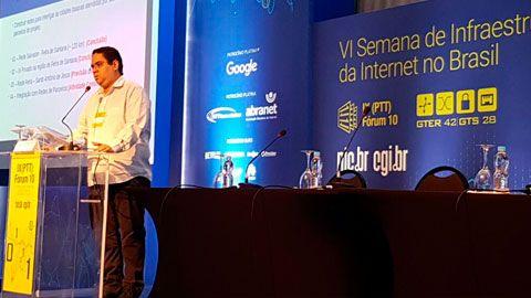 Consórcio de provedores investe R$ 1 milhão para construir backbone na Bahia