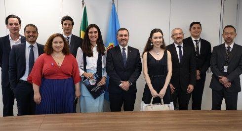 PF e ABRANET formalizam acordo de prevenção a fraudes financeiras digitais