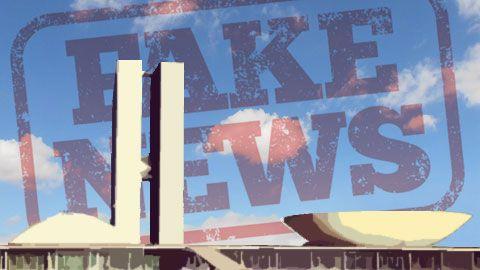 Acordo no Congresso adia prisão por fake news e direito à manifestação