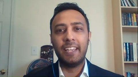 Umair Javed, FCC:bandas não licenciadas têm sido uma fonte de inovação ao democratizarem o acesso à internet