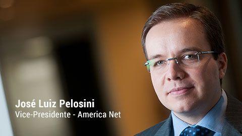 America Net admite risco, mas diz que WiFi Livre SP é uma oportunidade de negócio