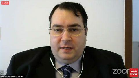 Anatel: evolução do 5G depende da massificação das redes locais