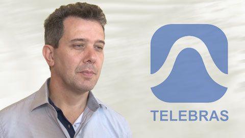 Maximiliano Martinhão sai da SEPIN e assume a presidência da Telebras
