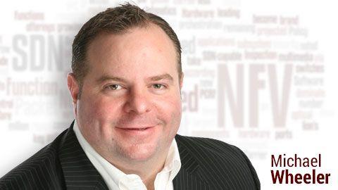Quem não adotar SDN e NFV não será bem-sucedido, defende VP da NTT Com