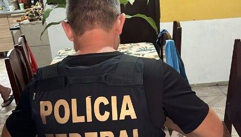 Com apoio da Abranet, Polícia Federal realiza operação de combate às fraudes bancárias eletrônicas