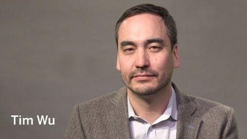 Tim Wu, ‘pai da neutralidade da rede’, assume cargo no governo Biden